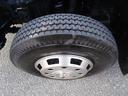 フロントタイヤ：６．５０Ｒ１５（８分山）