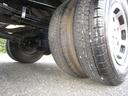 リアタイヤ：１６５Ｒ１３（８分山）