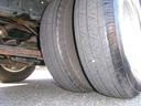 リアタイヤ：１８５Ｒ１４（９分山）