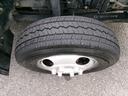 フロントタイヤ：１８５Ｒ１４　８ＰＲ（５分山）