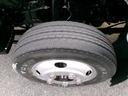 フロントタイヤ:205/70R16(7分山)