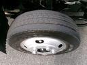 フロントタイヤ:205/70R16(7分山)