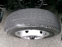 フロントタイヤ:185/80R15(6分山)