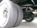 リアタイヤ:145/80R13(4分山)
