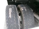 リアタイヤ:225/70R16(8分山)