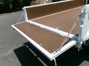 リアゲートチェーン