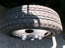 フロントタイヤ：２０５／６５Ｒ１６（６分山）