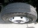 フロントタイヤ：２０５／８０Ｒ１５（８分山）