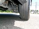リアタイヤ:185/75R15(8分山)