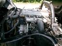 エンジン型式：４Ｍ５０ディゼルターボ　フロア６速ミッション