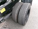 リアタイヤ:215/85R16(8分山)