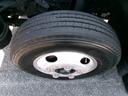 フロントタイヤ:205/85R16(8分山)
