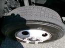フロントタイヤ:205/85R16(8分山)