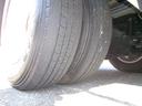 リアタイヤ:205/85R16(8分山)
