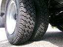 リアタイヤ：１４５Ｒ１２（新品）