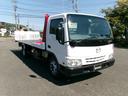 タイタントラック  3.5t積 積載車・内外装クリーニング仕上・ユニック社製キャリアカー・油圧ウィンチ付・最大積載量3500kg・SA(坂道発進装置)・電動格納ミラー(左) 中古車画像_3