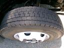 フロントタイヤ:225/80R17.5(8分山)