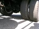 リアタイヤ:225/80R17.5(7分山)