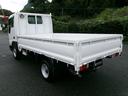 1.5t4WDワイドロー・内外装クリーニング仕上・ワンオーナー車(家族間の名変有)・パートタイム4WD・2500ccディーゼルエンジン・電動格納ミラー(左)