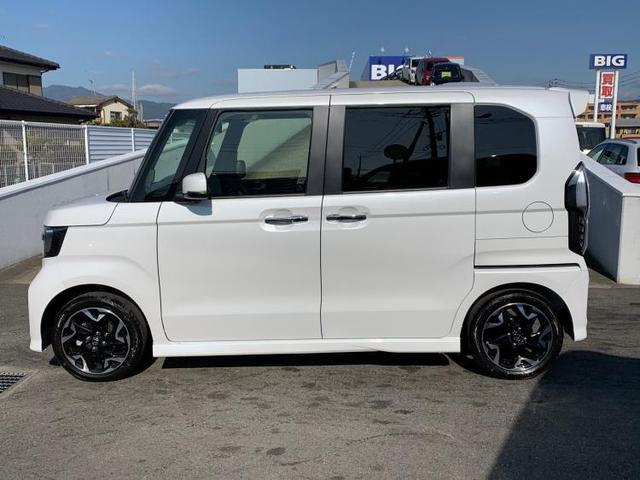 G・Lターボホンダセンシング/後期型 両側パワースライドドア(2枚目)