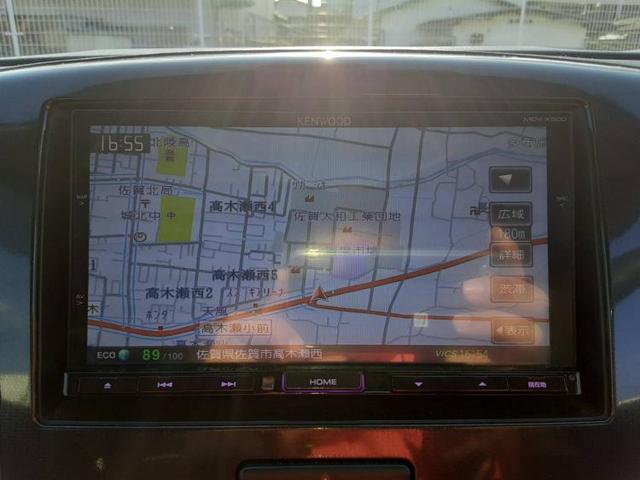 20周年記念車/アルミホイール 1オーナー フルセグTV(10枚目)