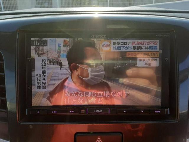 20周年記念車/アルミホイール 1オーナー フルセグTV(11枚目)