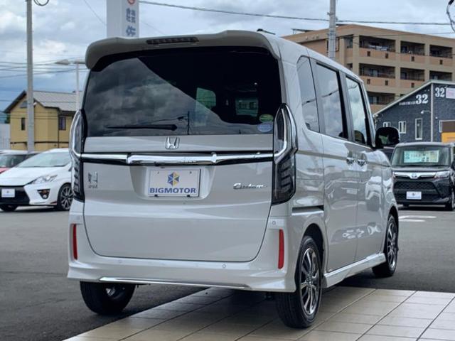 L 電動スライドドア/車線逸脱防止支援システム/パーキングアシスト バックガイド/ヘッドランプ LED/EBD付ABS/横滑り防止装置/アイドリングストップ LEDヘッドランプ(3枚目)