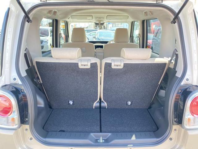 XメイクアップリミテッドSA3 両側電動スライドドア/車線逸脱防止支援システム/パーキングアシスト バックガイド/届出済未使用車/EBD付ABS/横滑り防止装置/アイドリングストップ/エアバッグ 運転席/エアバッグ 助手席(8枚目)