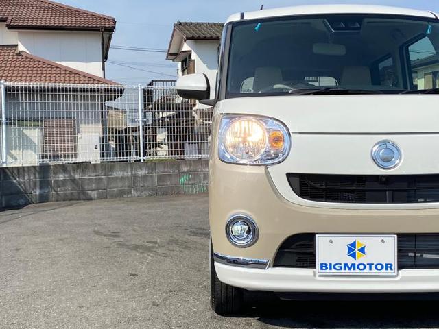 XメイクアップリミテッドSA3 両側電動スライドドア/車線逸脱防止支援システム/パーキングアシスト バックガイド/届出済未使用車/EBD付ABS/横滑り防止装置/アイドリングストップ/エアバッグ 運転席/エアバッグ 助手席(18枚目)