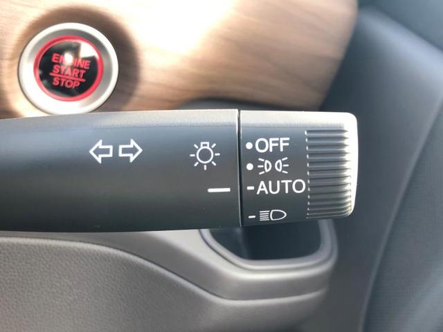 Gホンダセンシング LEDヘッドライト/Cパッケージ/両側電動スライドドア/車線逸脱防止支援システム/EBD付ABS/横滑り防止装置/アイドリングストップ/クルーズコントロール 衝突被害軽減システム 登録済未使用車(13枚目)