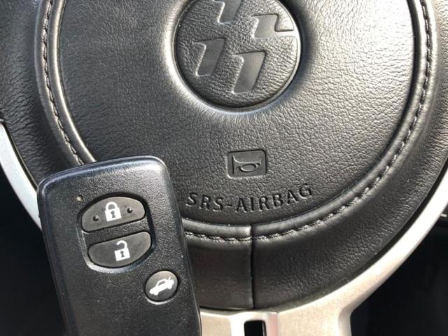 14R ヘッドランプ LED/ETC/EBD付ABS/横滑り防止装置/エアバッグ 運転席/エアバッグ 助手席/エアバッグ サイド/アルミホイール/パワーウインドウ/キーレスエントリー/オートエアコン 禁煙車(12枚目)