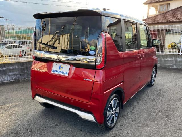 G マイパイロット Eアシスト/電動スライドドア/車線逸脱防止支援システム/パーキングアシスト バックガイド/ヘッドランプ LED/EBD付ABS/横滑り防止装置 盗難防止装置(3枚目)