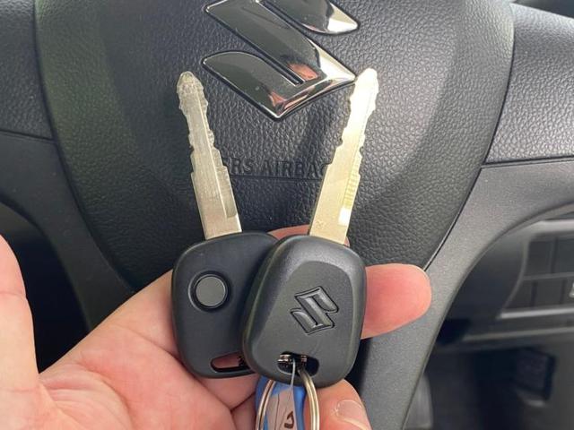 FA EBD付ABS/横滑り防止装置/エアバッグ 運転席/エアバッグ 助手席/パワーウインドウ/パワーステアリング/盗難防止システム/マニュアルエアコン 盗難防止装置(11枚目)
