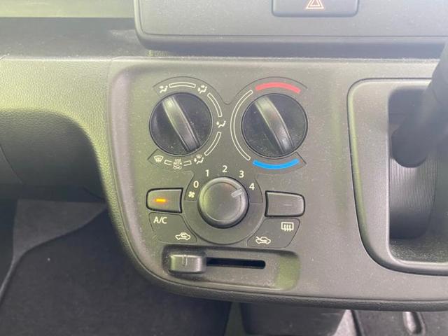 FA EBD付ABS/横滑り防止装置/エアバッグ 運転席/エアバッグ 助手席/パワーウインドウ/パワーステアリング/盗難防止システム/マニュアルエアコン 盗難防止装置(14枚目)