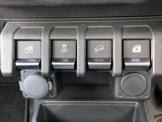 XC 純正 8インチ メモリーナビ/セーフティサポート(スズキ)/シートヒーター 前席/車線逸脱防止支援システム/パーキングアシスト バックガイド/ドライブレコーダー 前後 ターボ 衝突被害軽減システム(16枚目)