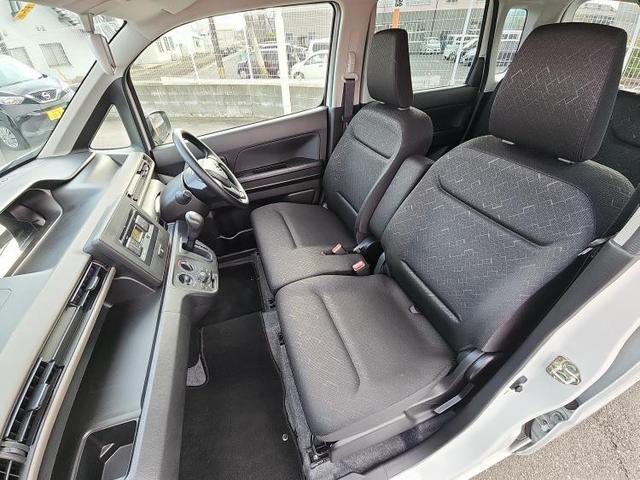 FA EBD付ABS/横滑り防止装置/エアバッグ 運転席/エアバッグ 助手席/衝突安全ボディ/パワーウインドウ/キーレスエントリー/パワーステアリング/オートライト/盗難防止システム/マニュアルエアコン(6枚目)