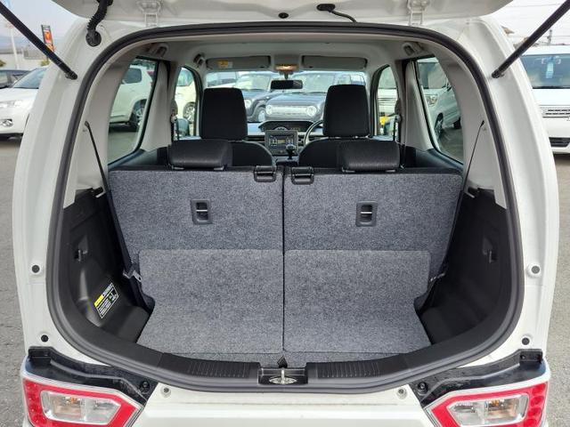 FA EBD付ABS/横滑り防止装置/エアバッグ 運転席/エアバッグ 助手席/衝突安全ボディ/パワーウインドウ/キーレスエントリー/パワーステアリング/オートライト/盗難防止システム/マニュアルエアコン(8枚目)