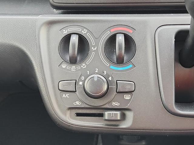 FA EBD付ABS/横滑り防止装置/エアバッグ 運転席/エアバッグ 助手席/衝突安全ボディ/パワーウインドウ/キーレスエントリー/パワーステアリング/オートライト/盗難防止システム/マニュアルエアコン(10枚目)