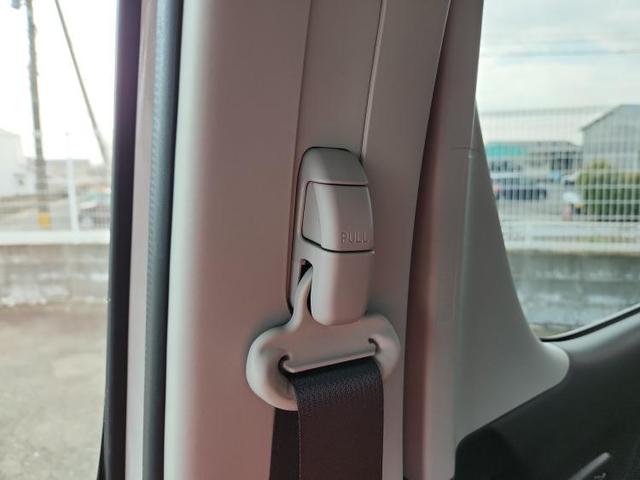 FA EBD付ABS/横滑り防止装置/エアバッグ 運転席/エアバッグ 助手席/衝突安全ボディ/パワーウインドウ/キーレスエントリー/パワーステアリング/オートライト/盗難防止システム/マニュアルエアコン(16枚目)