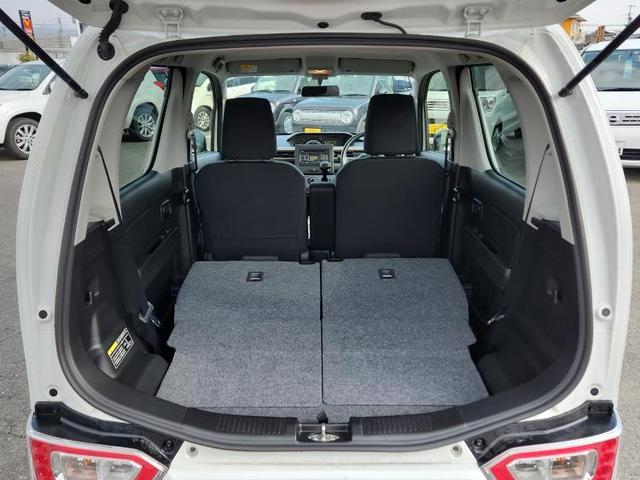 FA EBD付ABS/横滑り防止装置/エアバッグ 運転席/エアバッグ 助手席/衝突安全ボディ/パワーウインドウ/キーレスエントリー/パワーステアリング/オートライト/盗難防止システム/マニュアルエアコン(18枚目)