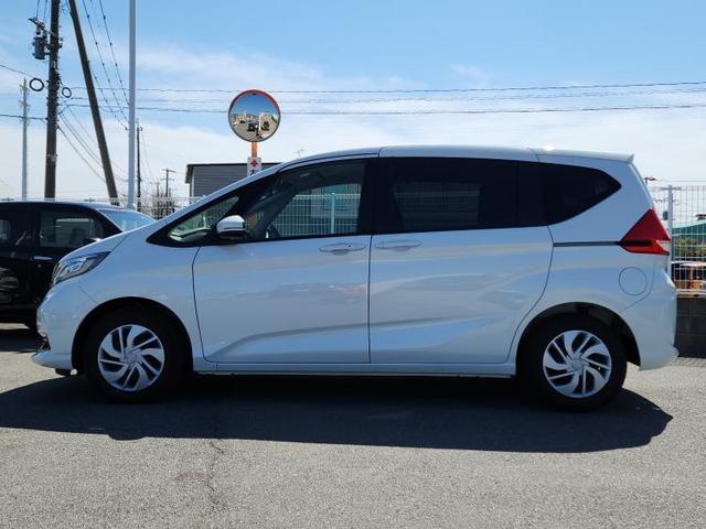 G ホンダセンシング/両側電動スライドドア/シートヒーター 前席/車線逸脱防止支援システム/ヘッドランプ LED/EBD付ABS/横滑り防止装置/アイドリングストップ/クルーズコントロール レーンアシスト(2枚目)