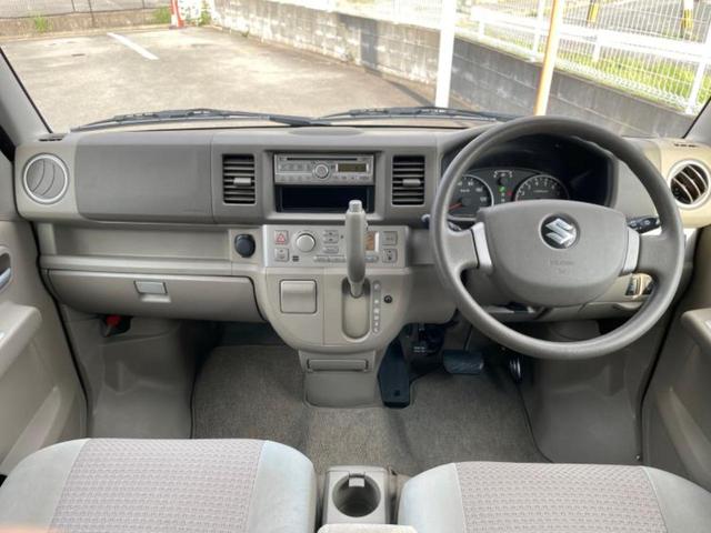 エブリイワゴン ＰＺターボ　保証書／電動スライドドア／ヘッドランプ　ＨＩＤ／ＥＢＤ付ＡＢＳ／ターボ／エアバッグ　運転席／エアバッグ　助手席／衝突安全ボディ／アルミホイール　純正　１３インチ／パワーウインドウ　ワンオーナー（24枚目）