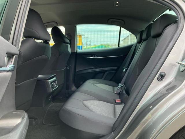カムリ Ｇ　保証書／ディスプレイオーディオ＋ナビ／衝突安全装置／車線逸脱防止支援システム／ヘッドランプ　ＬＥＤ／Ｂｌｕｅｔｏｏｔｈ接続／ＥＴＣ／ＥＢＤ付ＡＢＳ／横滑り防止装置／アイドリングストップ　バックカメラ（7枚目）