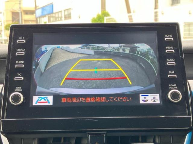 カムリ Ｇ　保証書／ディスプレイオーディオ＋ナビ／衝突安全装置／車線逸脱防止支援システム／ヘッドランプ　ＬＥＤ／Ｂｌｕｅｔｏｏｔｈ接続／ＥＴＣ／ＥＢＤ付ＡＢＳ／横滑り防止装置／アイドリングストップ　バックカメラ（12枚目）