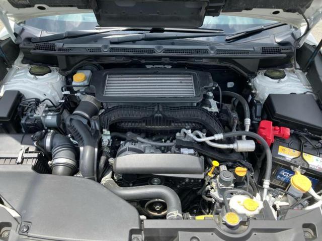 レヴォーグ ４ＷＤ　ＧＴ　ＥＸ　保証書／社外　１１．６インチ　メモリーナビ／スマートリヤビューミラー／アイサイト／シートヒーター／車線逸脱防止支援システム／パーキングアシスト　バックガイド／ドライブレコーダー　純正　バックカメラ（52枚目）