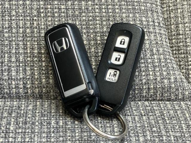 Ｎ－ＢＯＸ Ｇ・Ｌホンダセンシング　保証書／純正　８インチ　ＳＤナビ／ホンダセンシング／電動スライドドア／車線逸脱防止支援システム／パーキングアシスト　バックガイド／ヘッドランプ　ＬＥＤ／ＵＳＢジャック　衝突被害軽減システム　禁煙車（35枚目）