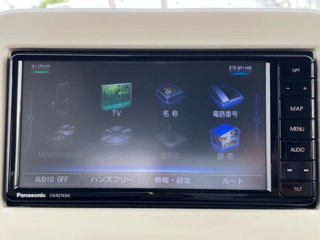 アルトラパン モード　新品タイヤ／保証書／純正　ＳＤナビ／セーフティサポート（スズキ）／シートヒーター　前席／全方位モニター用カメラ／車線逸脱防止支援システム／ヘッドランプ　ＬＥＤ／ＵＳＢジャック　衝突被害軽減システム（9枚目）