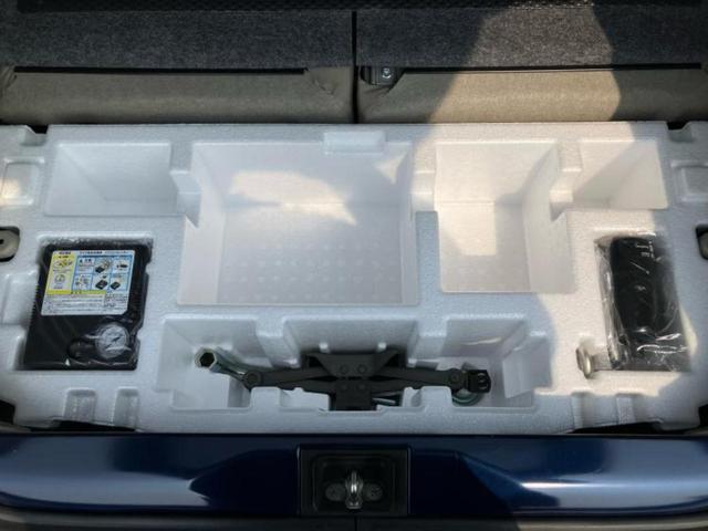アルトラパン モード　新品タイヤ／保証書／純正　ＳＤナビ／セーフティサポート（スズキ）／シートヒーター　前席／全方位モニター用カメラ／車線逸脱防止支援システム／ヘッドランプ　ＬＥＤ／ＵＳＢジャック　衝突被害軽減システム（25枚目）