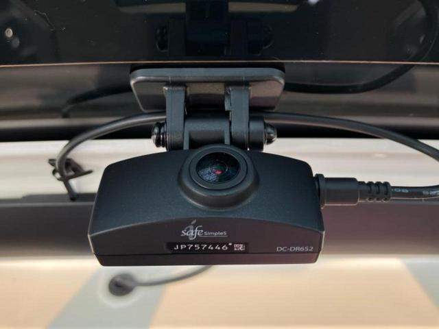 ヤリスクロス ハイブリッドＧ　新品タイヤ／保証書／ディスプレイオーディオ８インチ／トヨタセーフティセンス／パノラミックビューモニター／車線逸脱防止支援システム／ドライブレコーダー　前後／ヘッドランプ　ＬＥＤ　衝突被害軽減システム（34枚目）