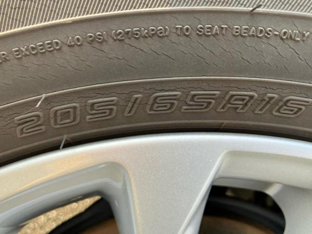 ヤリスクロス ハイブリッドＧ　新品タイヤ／保証書／ディスプレイオーディオ８インチ／トヨタセーフティセンス／パノラミックビューモニター／車線逸脱防止支援システム／ドライブレコーダー　前後／ヘッドランプ　ＬＥＤ　衝突被害軽減システム（46枚目）